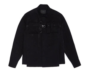 Utility L/S Over Shirt