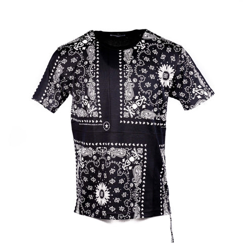 BANDANA TEE
