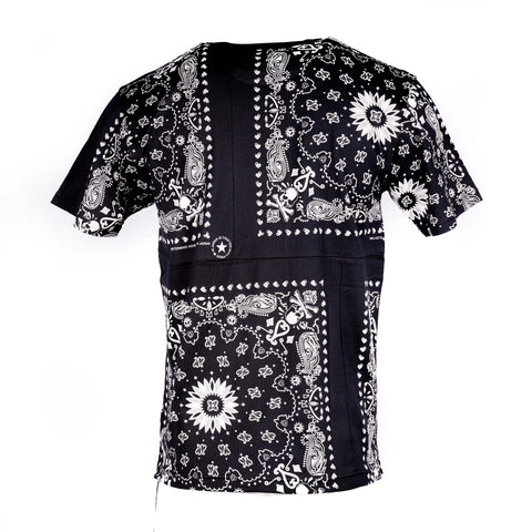 BANDANA TEE