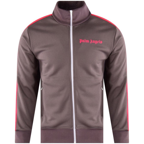 COLLEGE TRACK JACKET