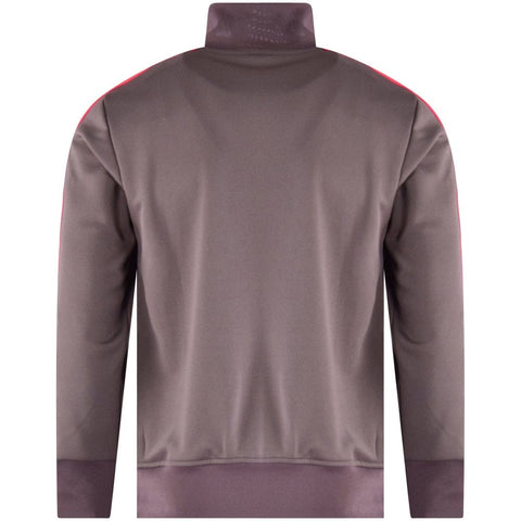 COLLEGE TRACK JACKET