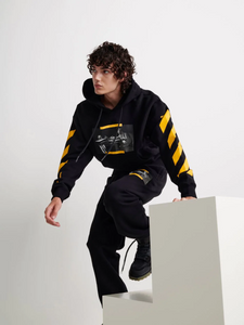 F/W 21 | Palm Angels | Off-White® | Heron Preston