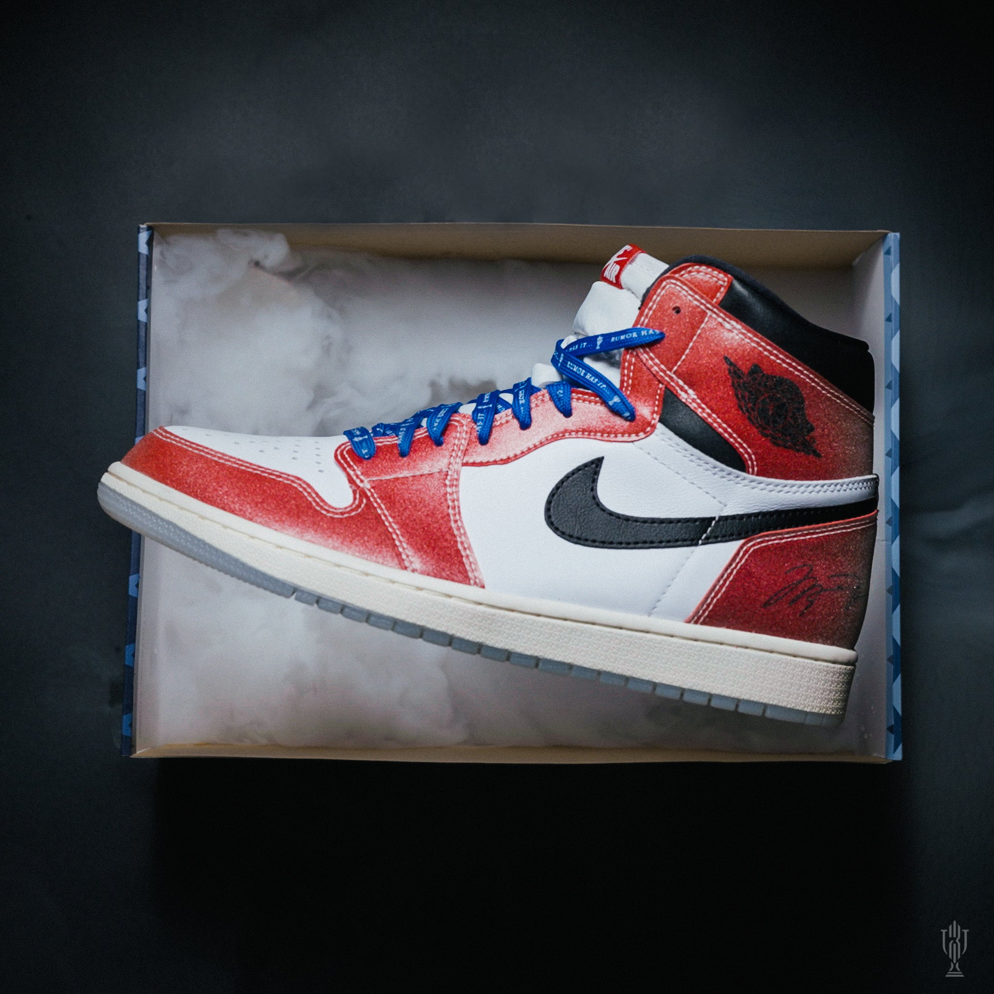 TROPHY ROOM™ X AIR JORDAN 1 RETRO