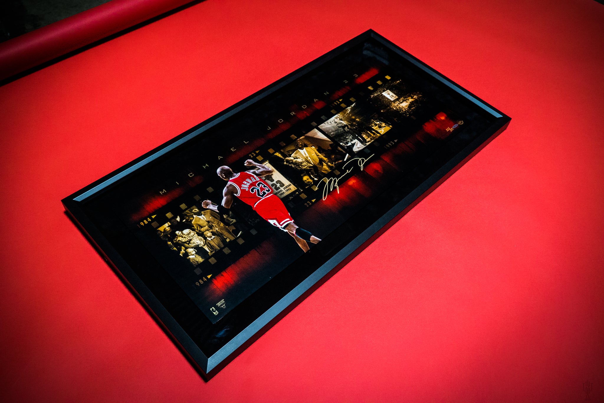 Upper Deck Memorabilia