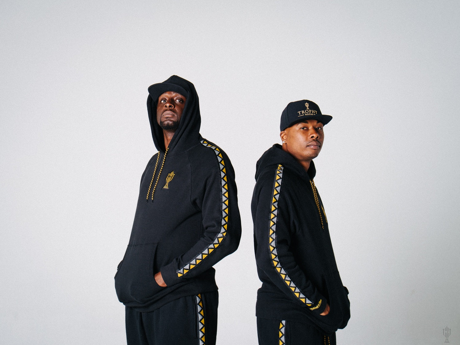 TROPHY ROOM™  X Mitchell & Ness