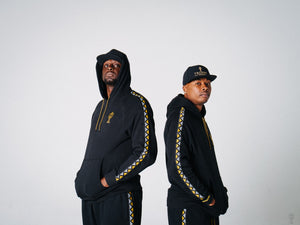 TROPHY ROOM™  X Mitchell & Ness