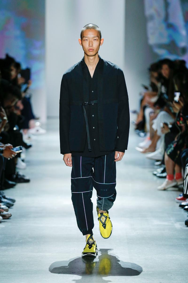 IISE SS20