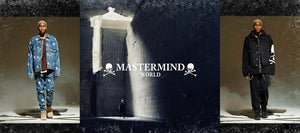 MASTERMIND WORLDWIDE FW20