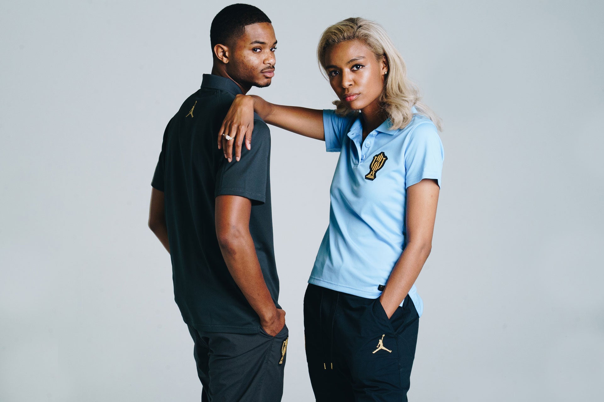 Jordan X TROPHY ROOM™ FAMILY Capsule