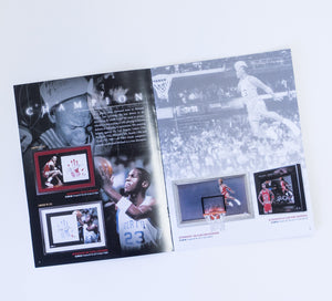 Memorabilia 1