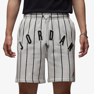 Jordan Men's Brooklyn Diamond45 Fleece Shorts