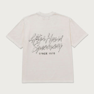 AFTER HOURS T-SHIRT