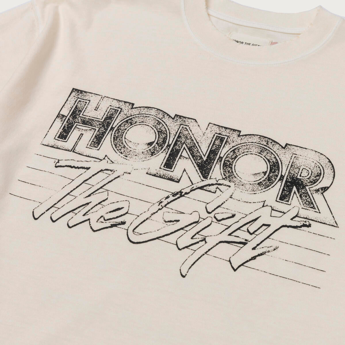 AFTER HOURS T-SHIRT