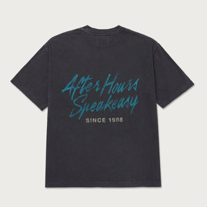 AFTER HOURS T-SHIRT