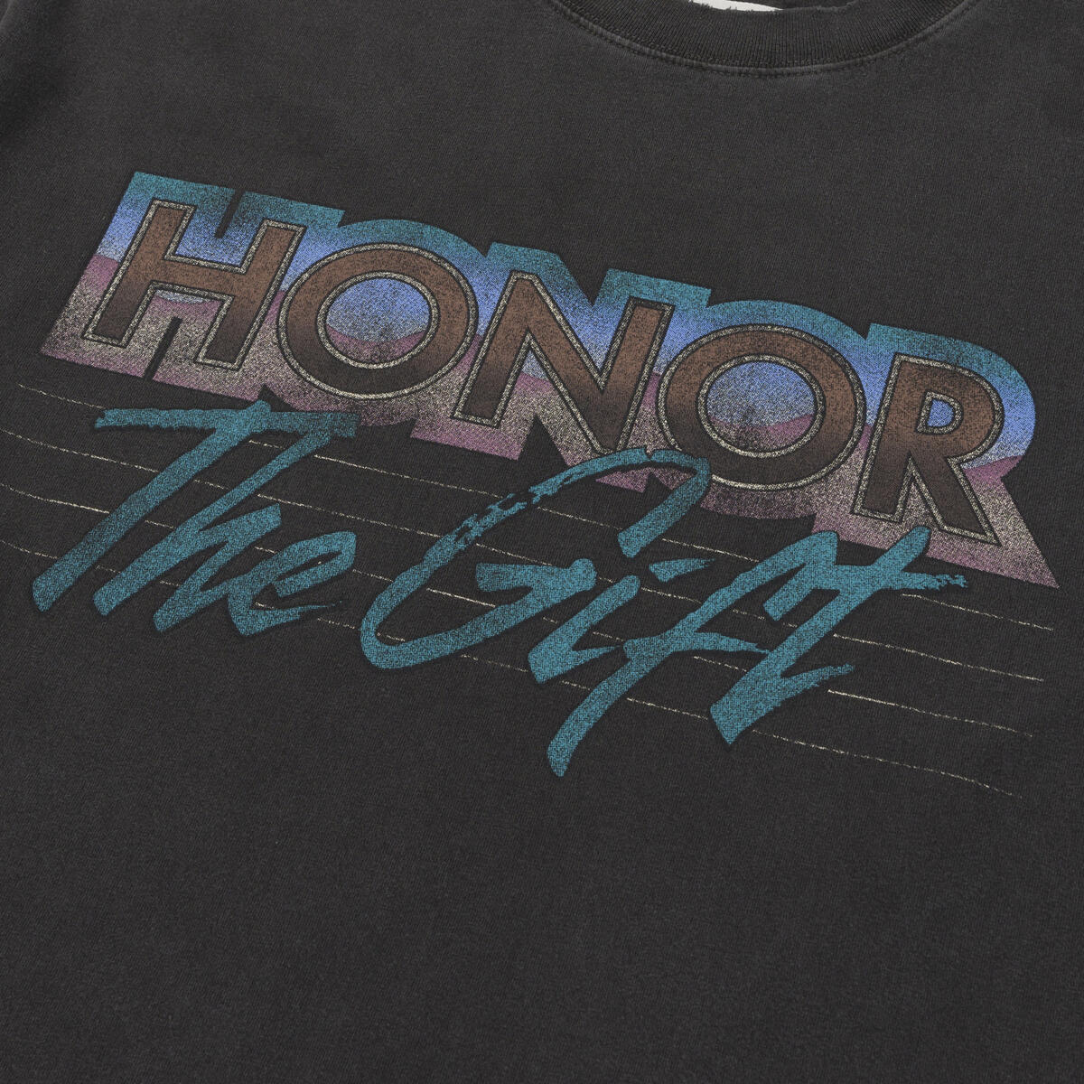 AFTER HOURS T-SHIRT