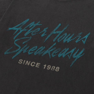 AFTER HOURS T-SHIRT