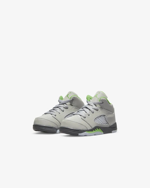 Air Jordan 5 Retro TD 'Green Bean'