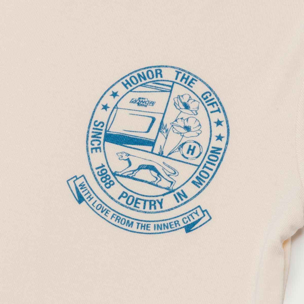AUTOMOTIVE TEE