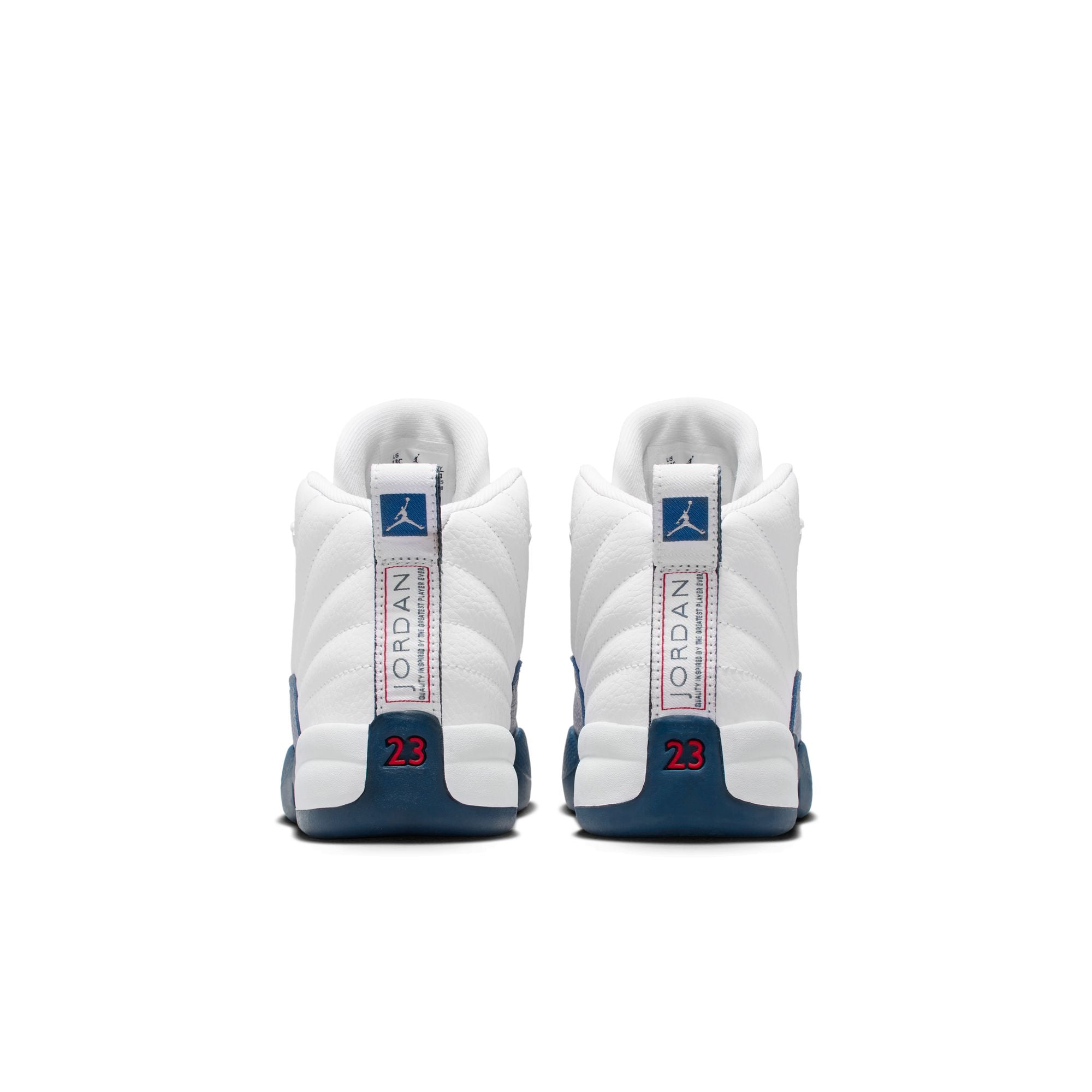 Air Jordan 12 Retro PS 'French Blue'