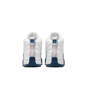 Air Jordan 12 Retro PS 'French Blue'