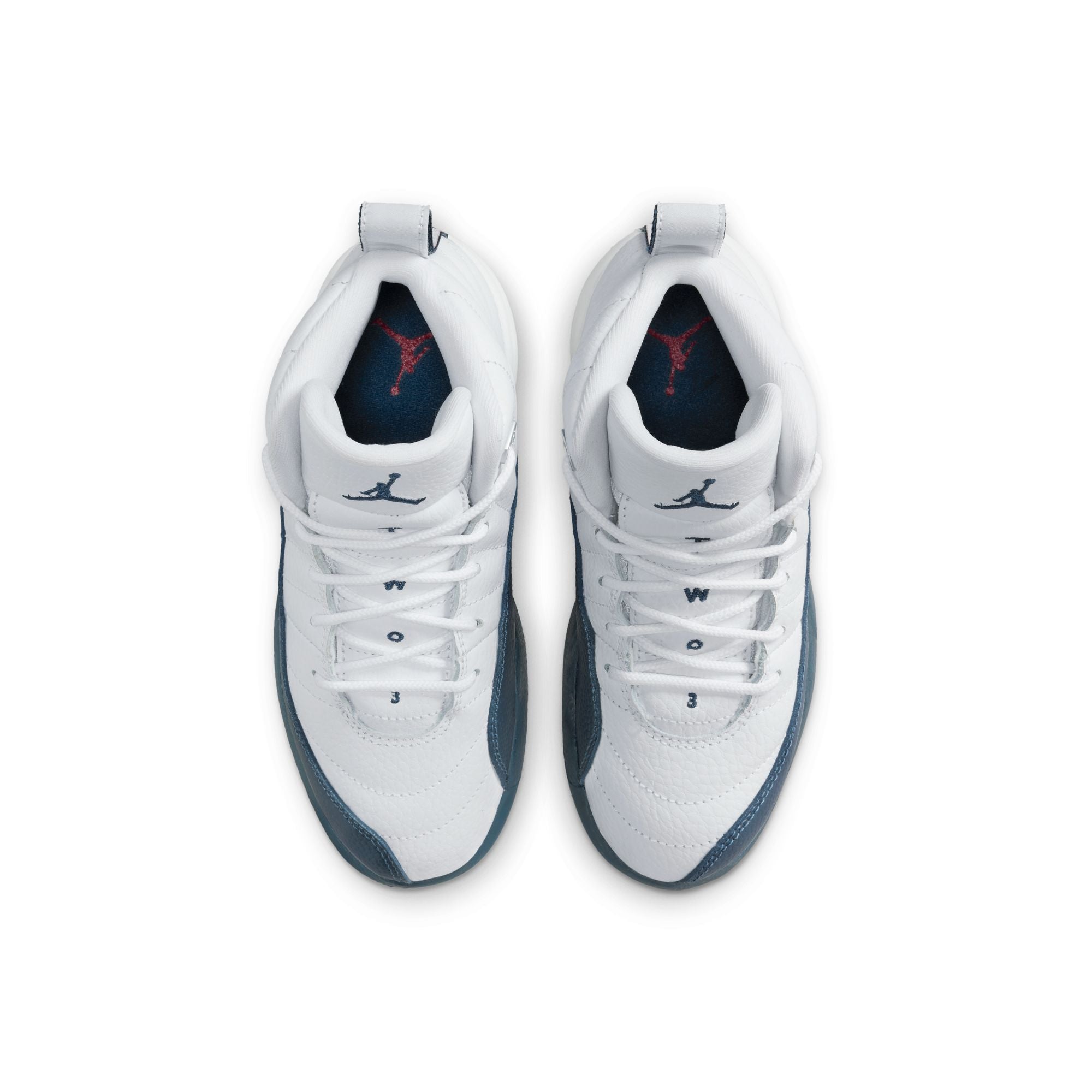 Air Jordan 12 Retro PS 'French Blue'