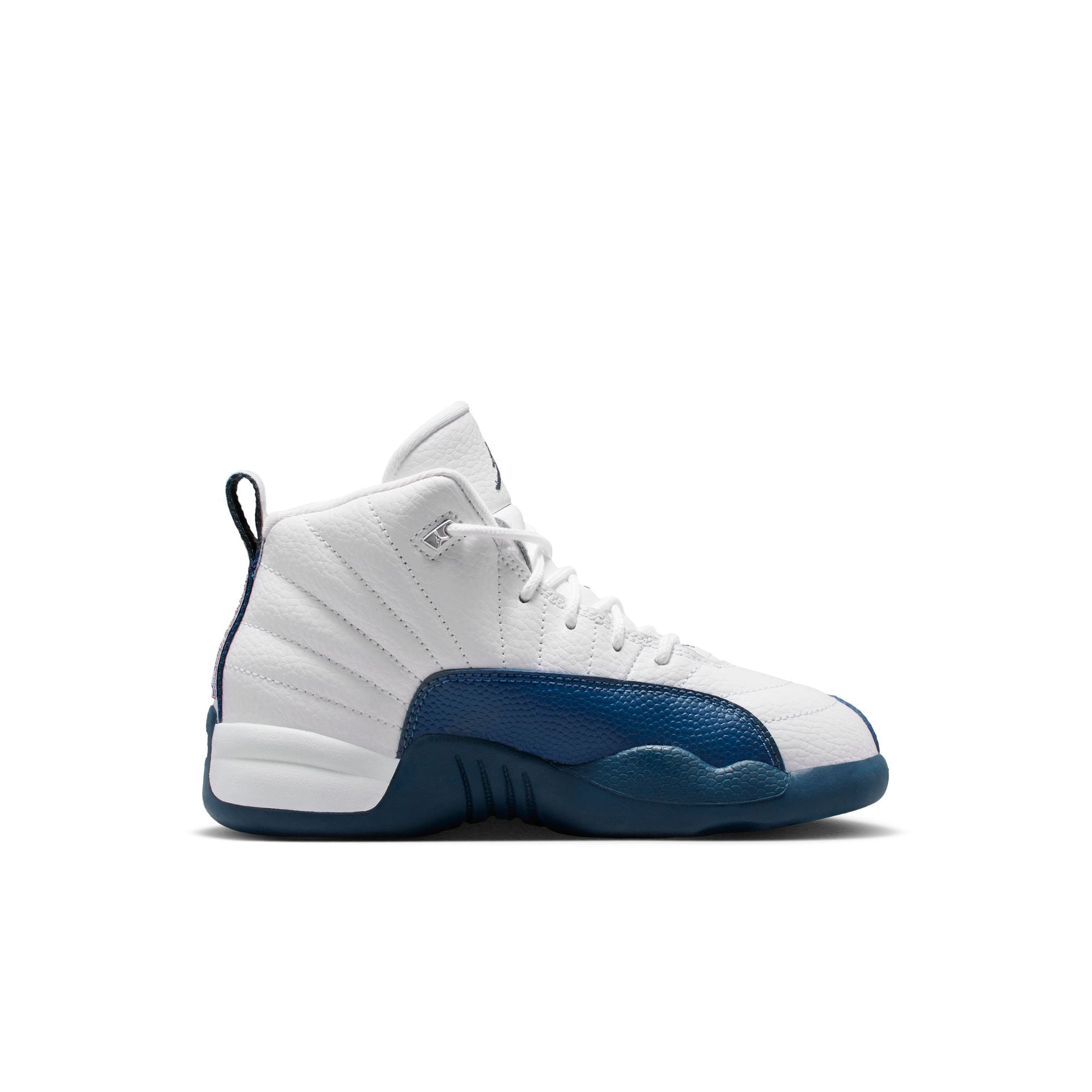 Air Jordan 12 Retro PS 'French Blue'