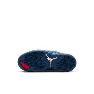 Air Jordan 12 Retro PS 'French Blue'