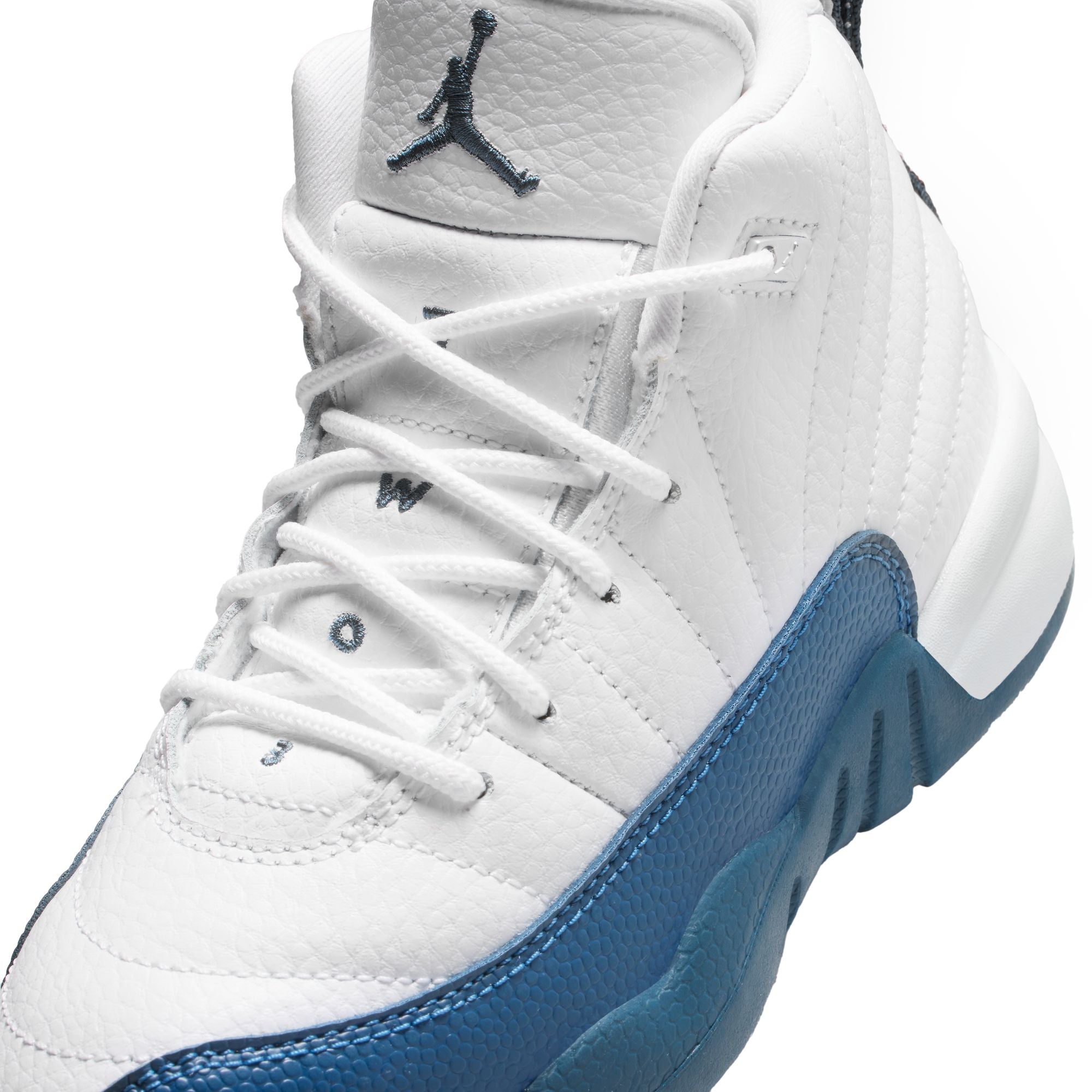 Air Jordan 12 Retro PS 'French Blue'