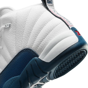 Air Jordan 12 Retro PS 'French Blue'