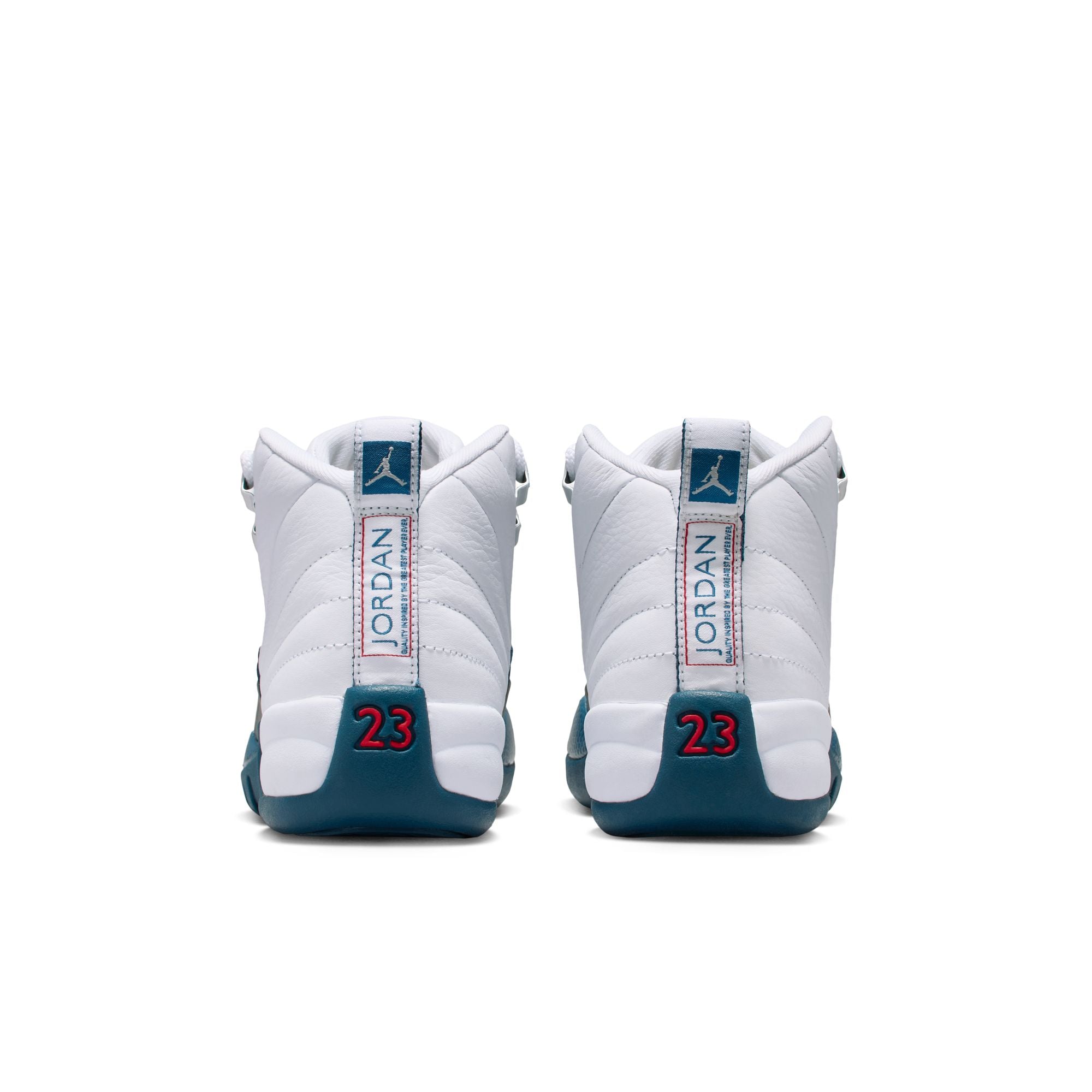 Air Jordan 12 Retro GS 'French Blue'