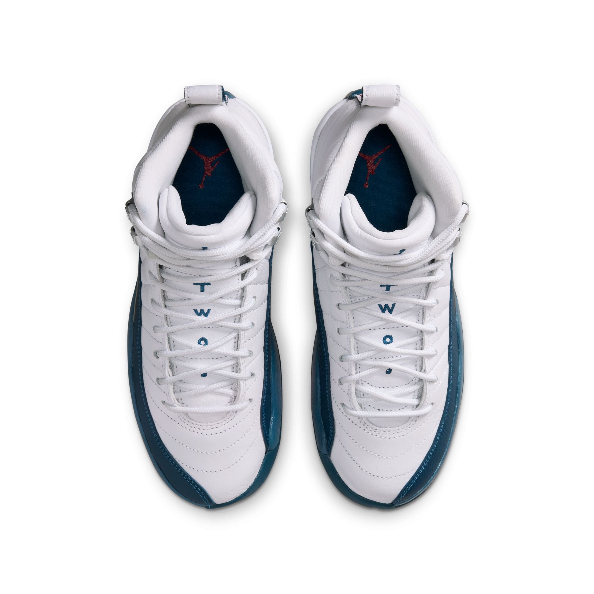 Air Jordan 12 Retro GS 'French Blue'