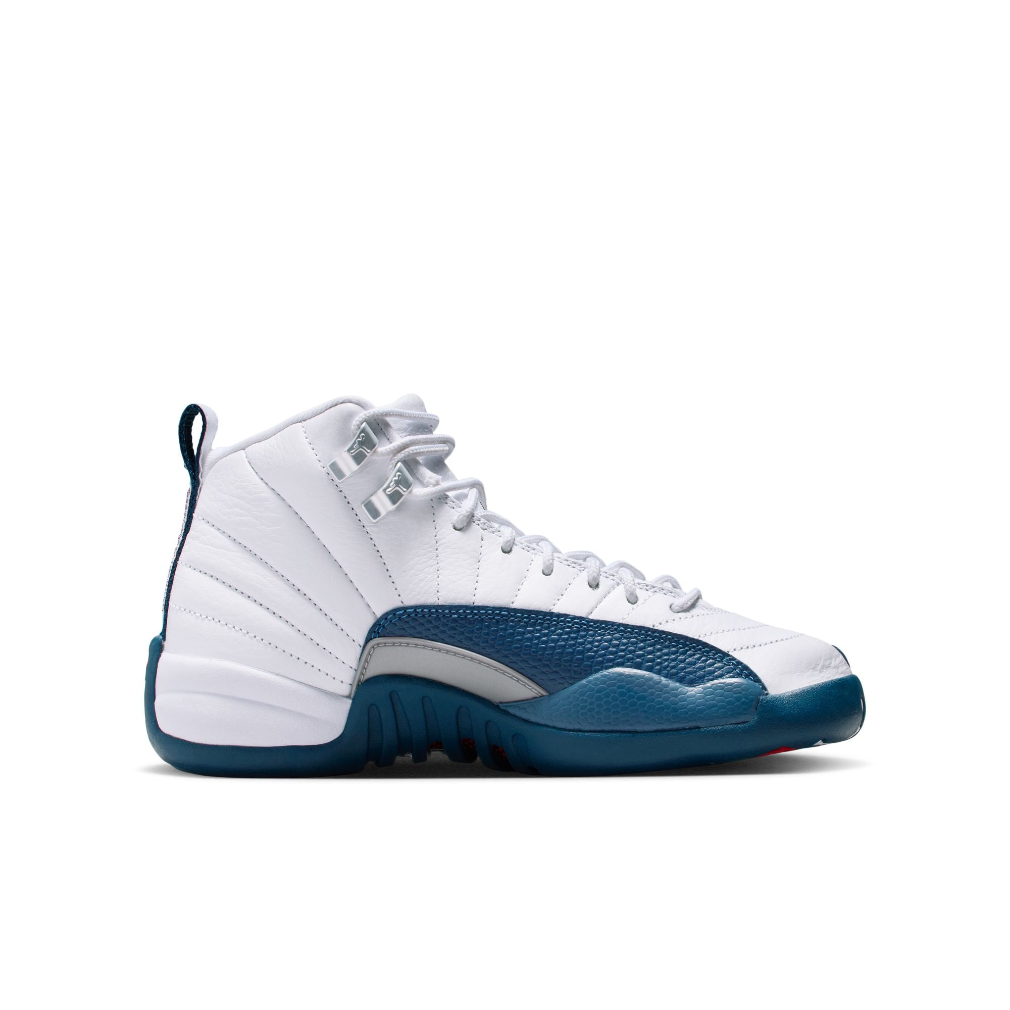 Air Jordan 12 Retro GS 'French Blue'