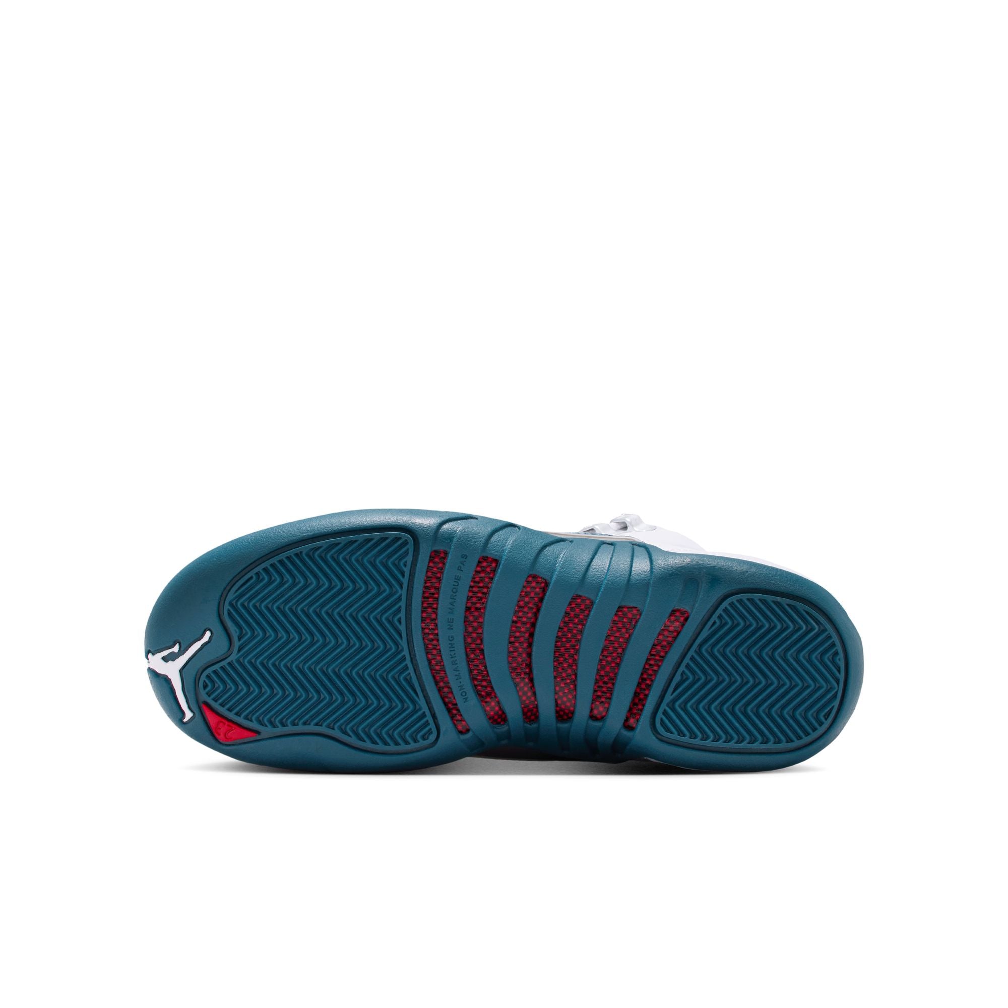 Air Jordan 12 Retro GS 'French Blue'