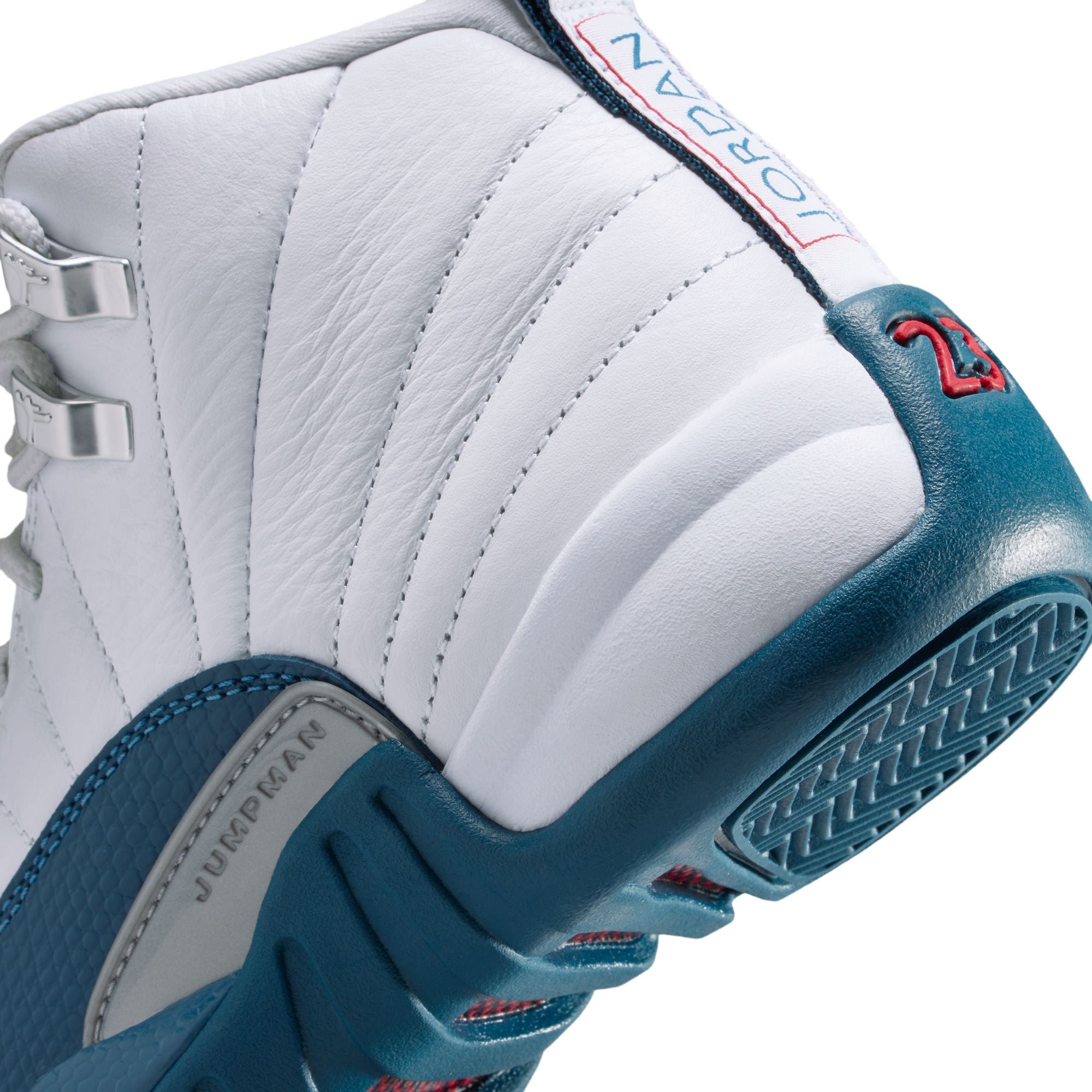 Air Jordan 12 Retro GS 'French Blue'