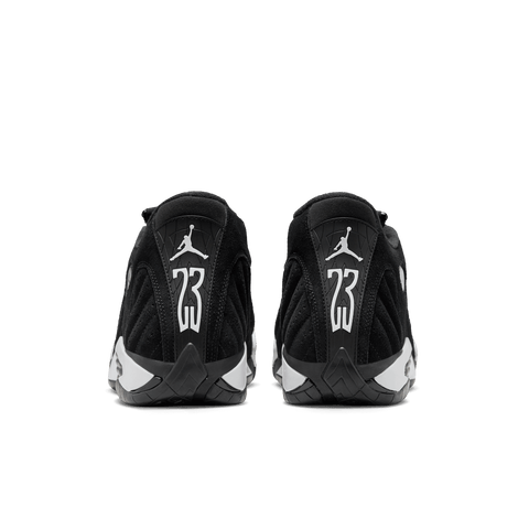 Air jordan 2025 14 retro black