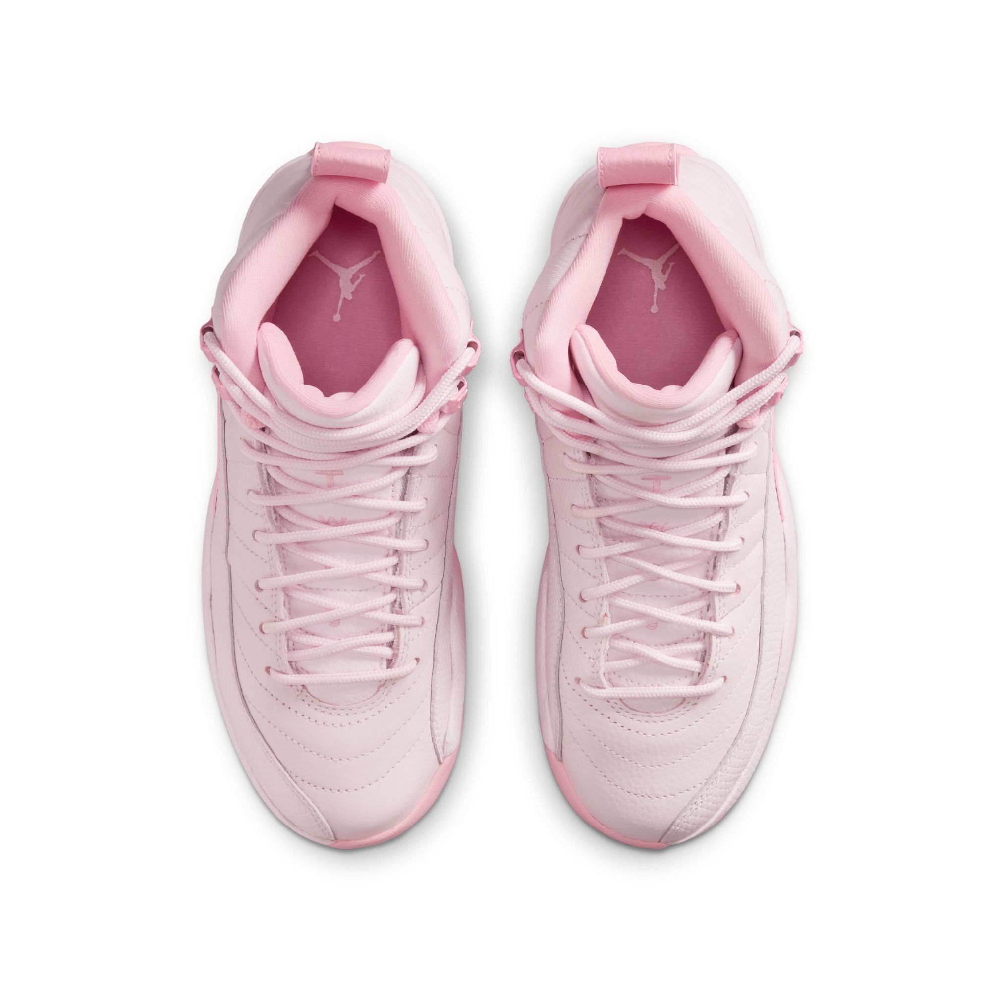 Air Jordan 12 Retro GS 'Pearl Pink'