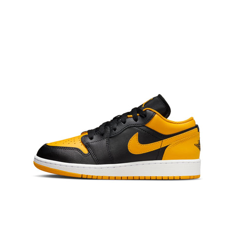 Aj 1 on sale low gs