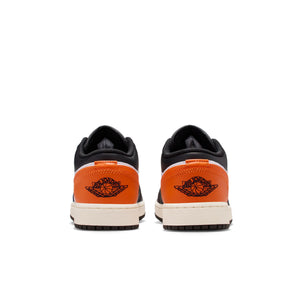 Air Jordan 1 Low GS 'Starfish'