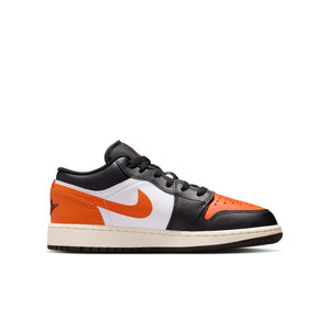 Air Jordan 1 Low GS 'Starfish'