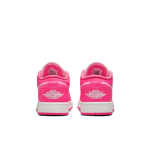 Air Jordan 1 Low GS 'Hyper Pink'