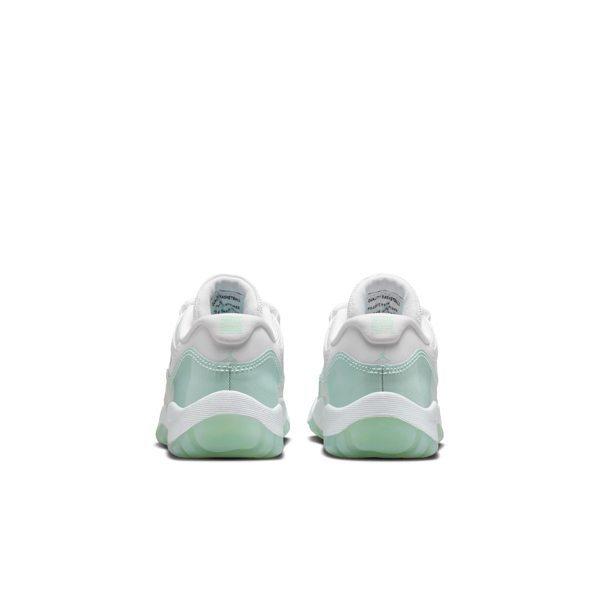 Air Jordan 11 Retro Low PS 'Igloo'
