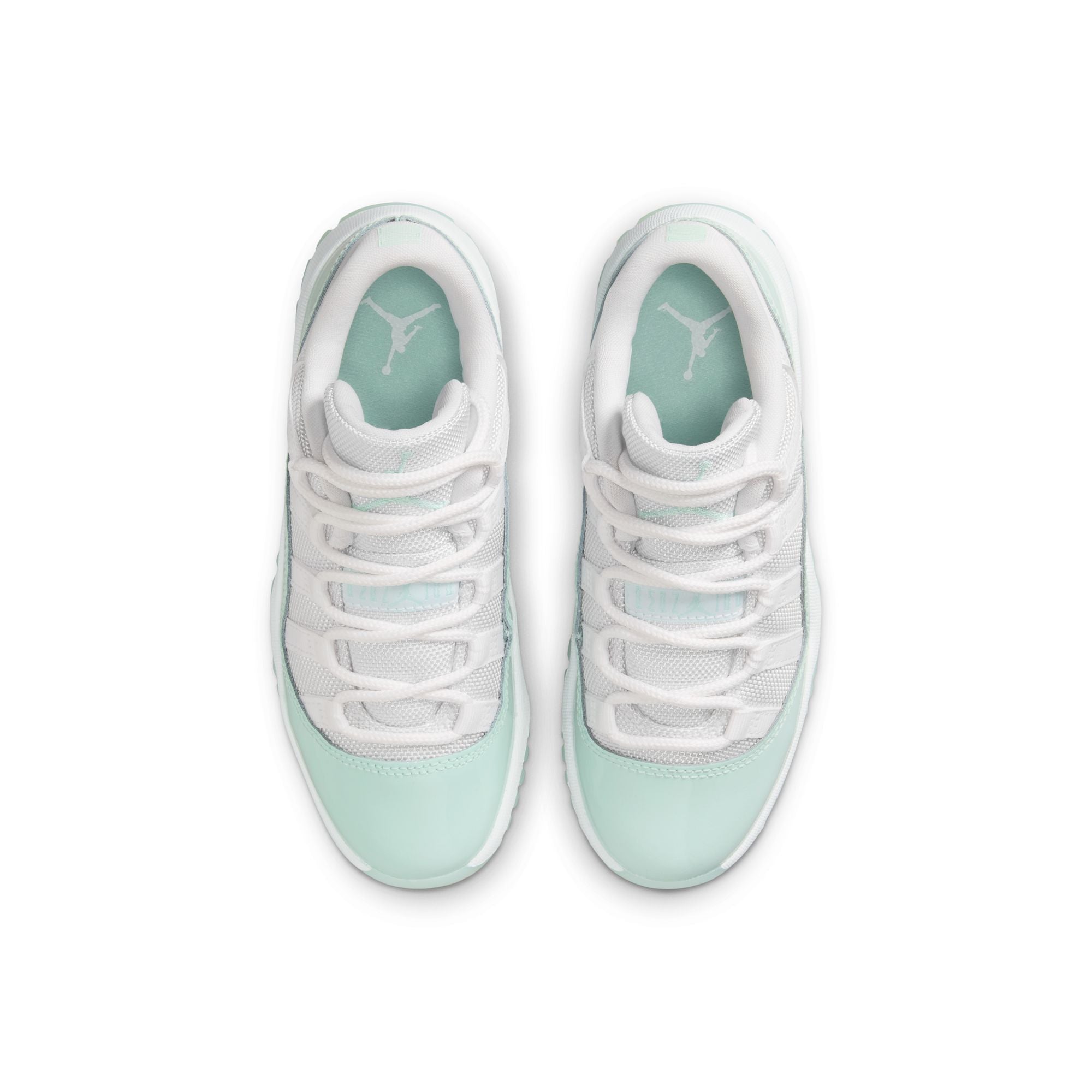 Air Jordan 11 Retro Low PS 'Igloo'