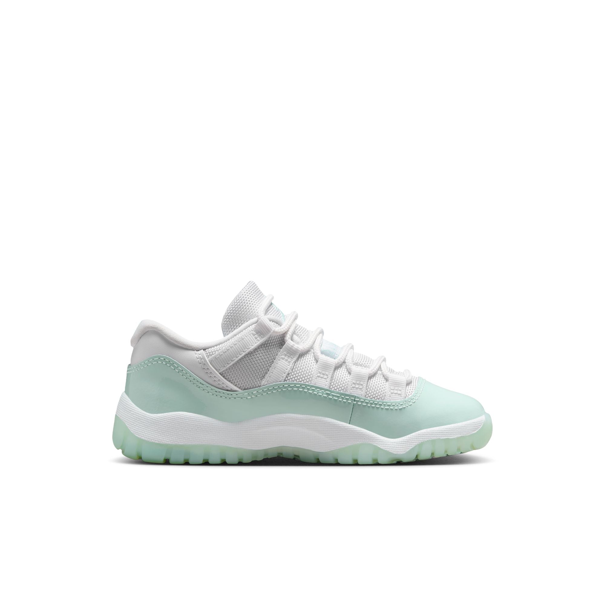 Air Jordan 11 Retro Low PS 'Igloo'