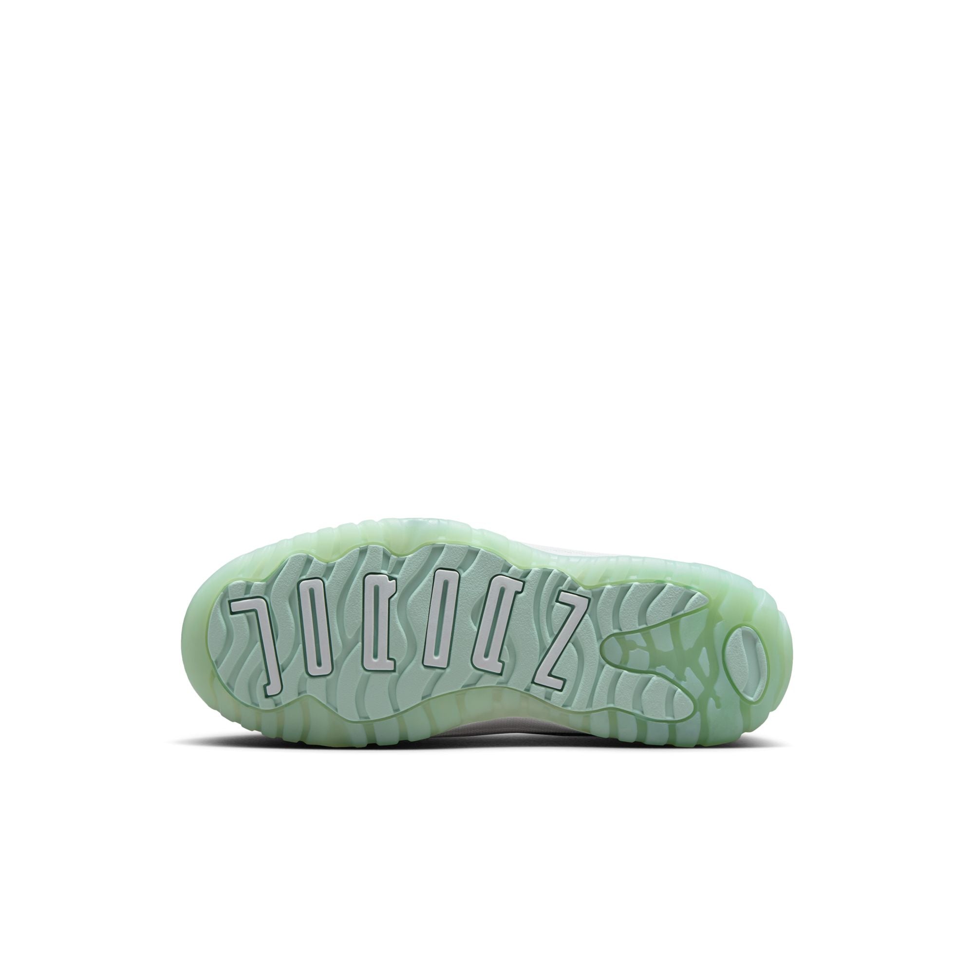 Air Jordan 11 Retro Low PS 'Igloo'
