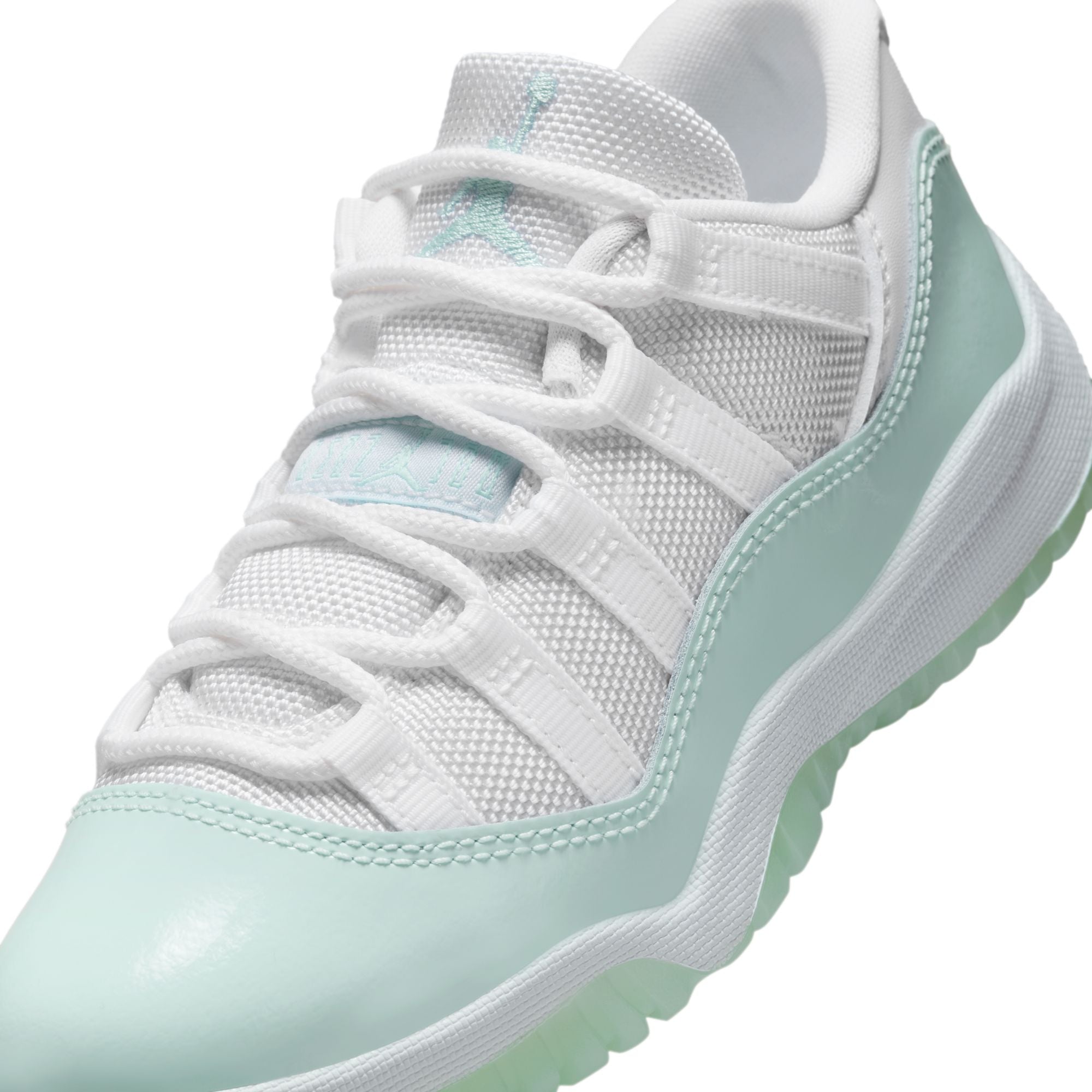 Air Jordan 11 Retro Low PS 'Igloo'