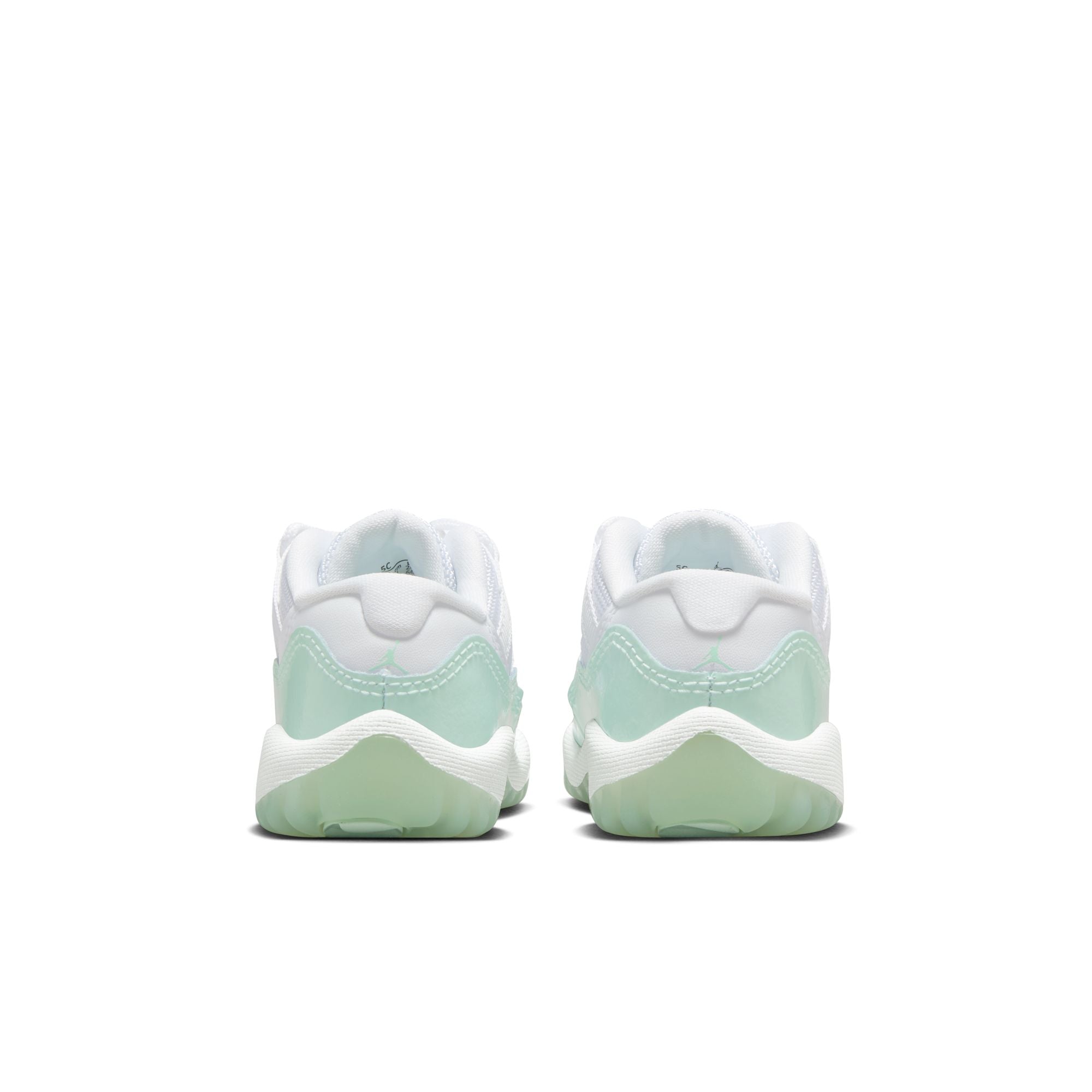 Air Jordan 11 Retro Low TD 'Igloo'