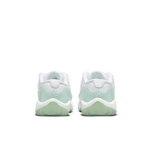 Air Jordan 11 Retro Low TD 'Igloo'