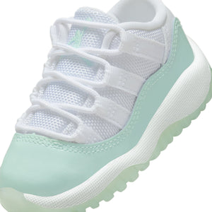 Air Jordan 11 Retro Low TD 'Igloo'