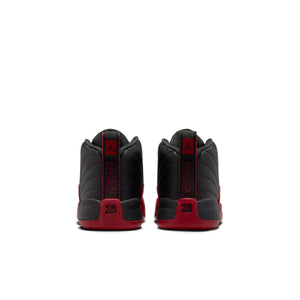 Air Jordan 12 Retro TD 'Flu Game'