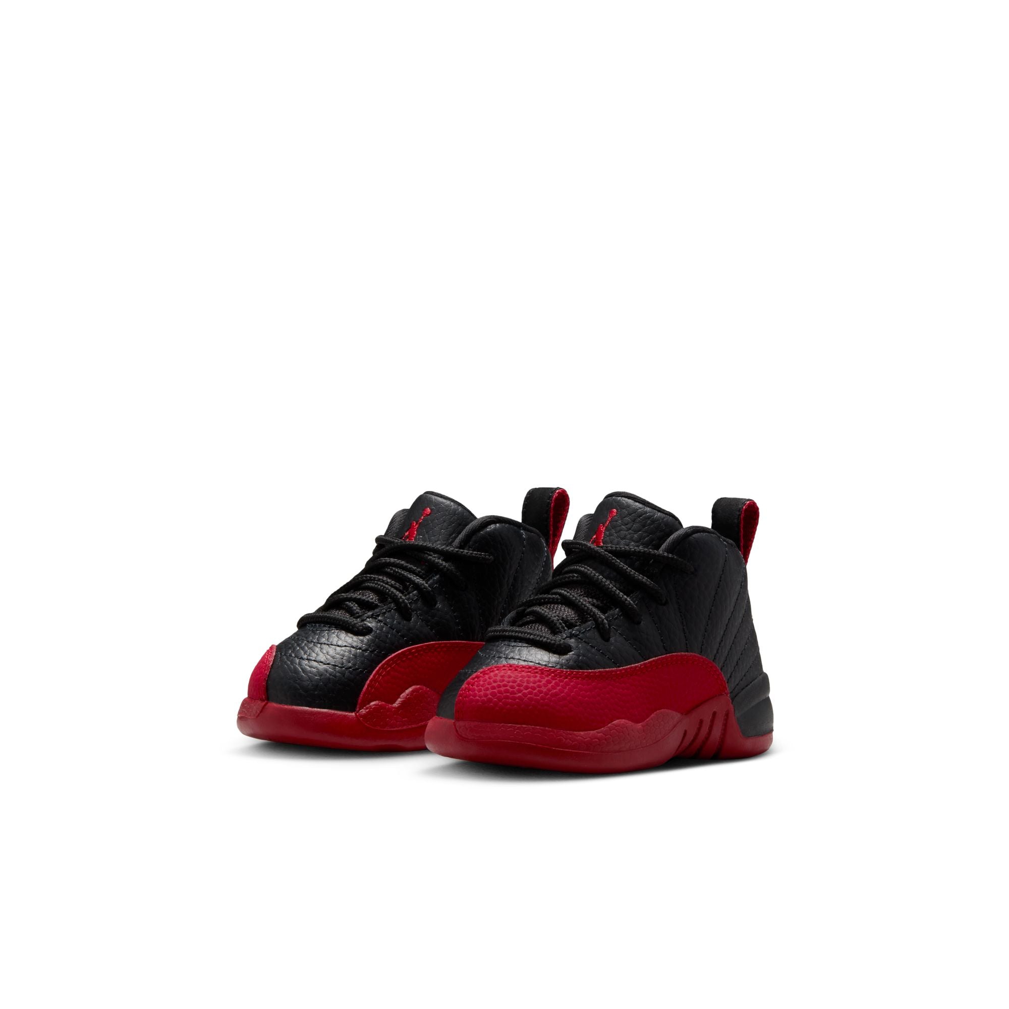 Air Jordan 12 Retro TD 'Flu Game'